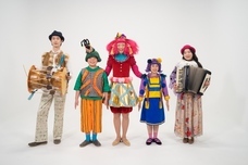 KAAT神奈川芸術劇場　共生共創課のプレスリリース画像1