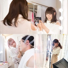 メイクサロンcottonのプレスリリース画像2