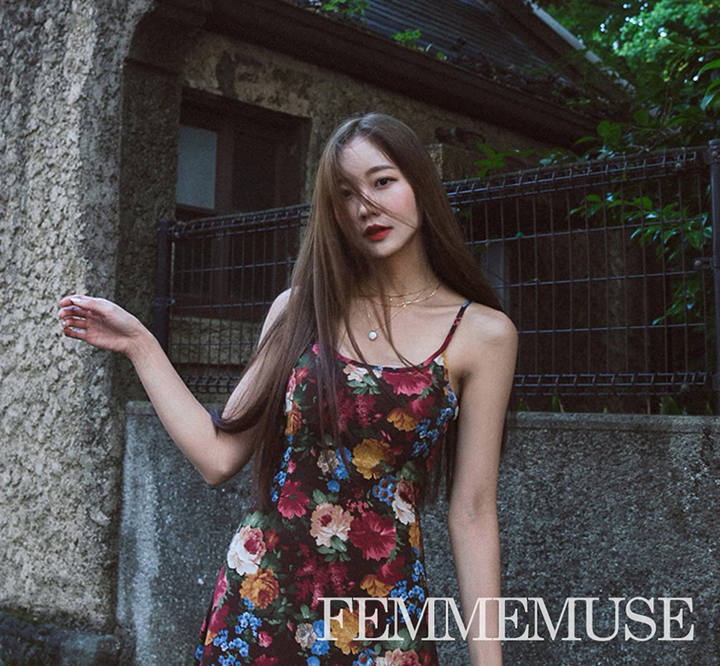 Qoo10に韓国発の人気ガーリーファッションブランド Femmemuse 公式がオープン Qoo10セレクト Femmemuseのおすすめコーデ 3選 Ebay Japan合同会社のプレスリリース Qoo10に韓国発の人気ガーリーファッションブランド Femmemuse 公式がオープン Qoo10セレクト Femmemuseのおすすめコーデ 3選 Ebay Japan合同会社のプレスリリース