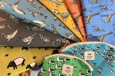 布フェチ雑貨店cu-muのプレスリリース画像1