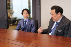 株式会社フロッグのプレスリリース画像1