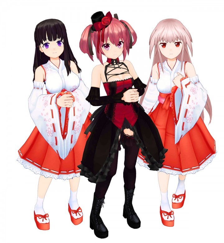 株式会社DMM.comのプレスリリース画像1