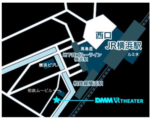 株式会社DMM.comのプレスリリース画像1