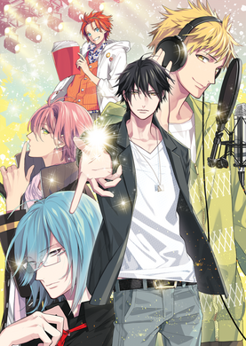 Dmm Games Red Entertainment 講談社 すたぴぃ あなたはもっと輝ける 事前登録アンケートキャンペーン 開始のご案内 株式会社dmm Comのプレスリリース Dmm Games Red Entertainment 講談社 すたぴぃ あなたはもっと輝ける 事前登録アンケートキャンペーン 開始のご案内 株式会社dmm Comのプレスリリース