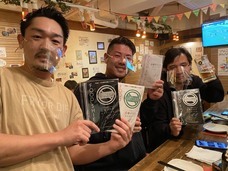 一般社団法人感染防止対策協会のプレスリリース画像1