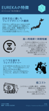 EUREKAのプレスリリース画像1