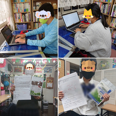 Eigo to Moringa(英語とモリンガ)のプレスリリース画像2