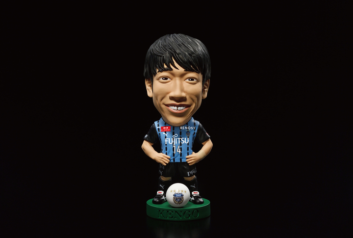 こだわりの2頭身サッカーフィギュア Great Stars 発売開始のお知らせ 株式会社おもむきラボのプレスリリース こだわりの2頭身サッカーフィギュア Great Stars 発売開始のお知らせ 株式会社おもむきラボのプレスリリース