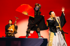 一般社団法人アジア芸術文化促進会のプレスリリース画像2