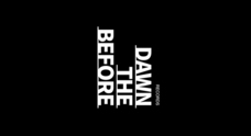 BEFORE THE DAWN RECORDSのプレスリリース画像1
