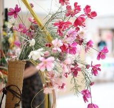 有限会社アートスタジオタカコのプレスリリース画像1