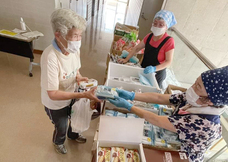 株式会社折兼のプレスリリース画像1