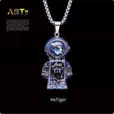 HxTigerのプレスリリース画像1