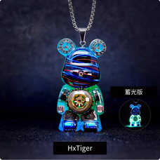 HxTigerのプレスリリース画像15