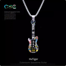 HxTigerのプレスリリース画像3