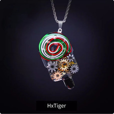 HxTigerのプレスリリース画像1