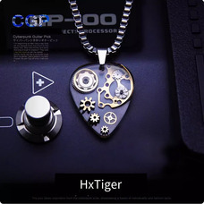 HxTigerのプレスリリース画像17