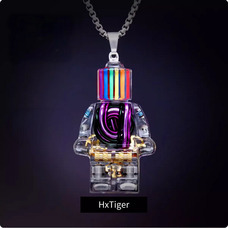 HxTigerのプレスリリース画像2