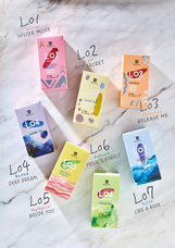 株式会社Tokyo Tea Tradingのプレスリリース画像1