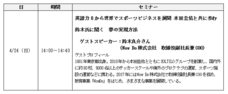 株式会社留学ジャーナルのプレスリリース画像2