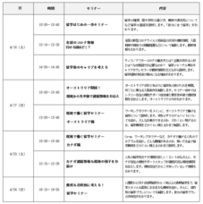 株式会社留学ジャーナルのプレスリリース画像1