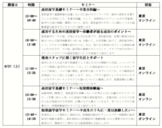 株式会社留学ジャーナルのプレスリリース画像1