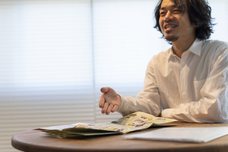 空き家をスナックする会のプレスリリース画像5