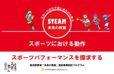 株式会社STEAM Sports Laboratoryのプレスリリース画像3