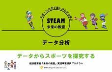 株式会社STEAM Sports Laboratoryのプレスリリース画像3