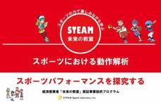 株式会社STEAM Sports Laboratoryのプレスリリース画像2