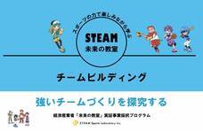 株式会社STEAM Sports Laboratoryのプレスリリース画像1