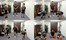 株式会社STEAM Sports Laboratoryのプレスリリース画像1