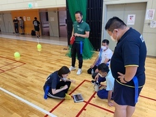 株式会社STEAM Sports Laboratoryのプレスリリース画像4