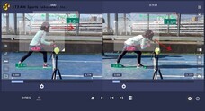 株式会社STEAM Sports Laboratoryのプレスリリース画像1