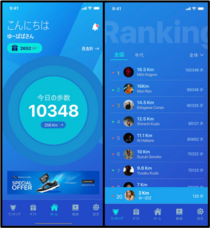 RUNLIFEのプレスリリース画像3