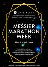 Unistellarのプレスリリース画像1