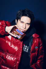 『HIPHOPスニッカーズ』PR事務局のプレスリリース画像7