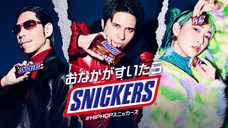 『HIPHOPスニッカーズ』PR事務局のプレスリリース画像10