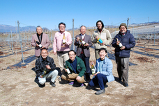 勝沼ワイナリーズクラブのプレスリリース画像3