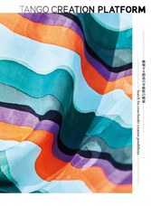 丹後織物工業組合のプレスリリース画像1