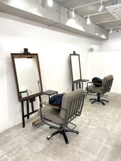 Hair salon BOKuのプレスリリース画像1