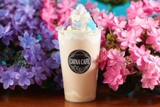 チャイナカフェのプレスリリース画像1