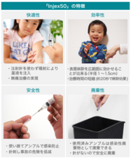 アイジェックス・ファーマインターナショナル株式会社のプレスリリース画像2