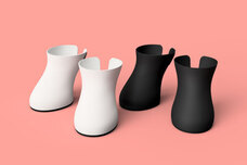 犬の靴屋さんDogSoxxのプレスリリース画像3