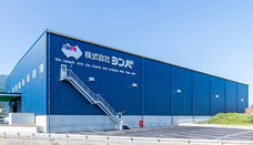 株式会社ヨンパのプレスリリース画像1