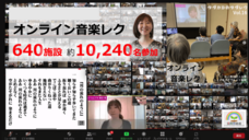 株式会社リリムジカのプレスリリース画像1