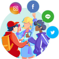 株式会社伝遊堂のプレスリリース画像4