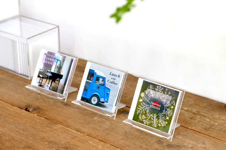 愛するコレクションだからこそ 飾っていつでも眺めていたい 洗練された 見せる収納 を簡単に叶えられる Cd Dvd用アクリルケースの特設ページが登場 株式会社藤巧芸のプレスリリース 愛するコレクションだからこそ 飾っていつでも眺めていたい 洗練された 見せる収納 を簡単に叶えられる Cd Dvd用アクリルケースの特設ページが登場 株式会社藤巧芸のプレスリリース