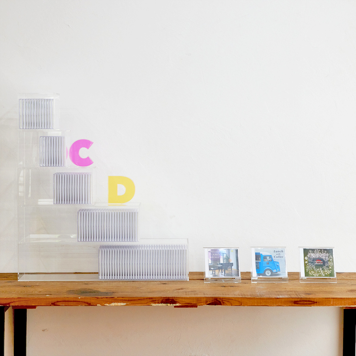 愛するコレクションだからこそ 飾っていつでも眺めていたい 洗練された 見せる収納 を簡単に叶えられる Cd Dvd用アクリルケースの特設ページが登場 株式会社藤巧芸のプレスリリース 愛するコレクションだからこそ 飾っていつでも眺めていたい 洗練された 見せる収納 を簡単に叶えられる Cd Dvd用アクリルケースの特設ページが登場 株式会社藤巧芸のプレスリリース