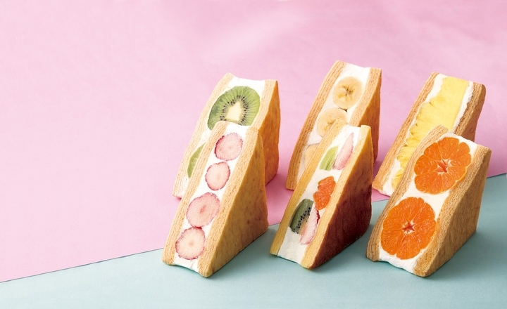 町のお菓子屋考案 バウムクーヘンとフルーツを使った新スイーツ 有限会社村田屋のプレスリリース 町のお菓子屋考案 バウムクーヘンとフルーツを使った新スイーツ 有限会社村田屋のプレスリリース